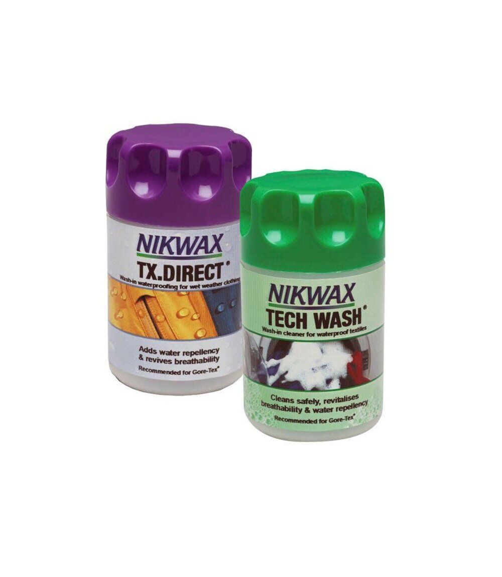 Tech wash for gore tex Clearance