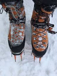 обувь для серьезных гор