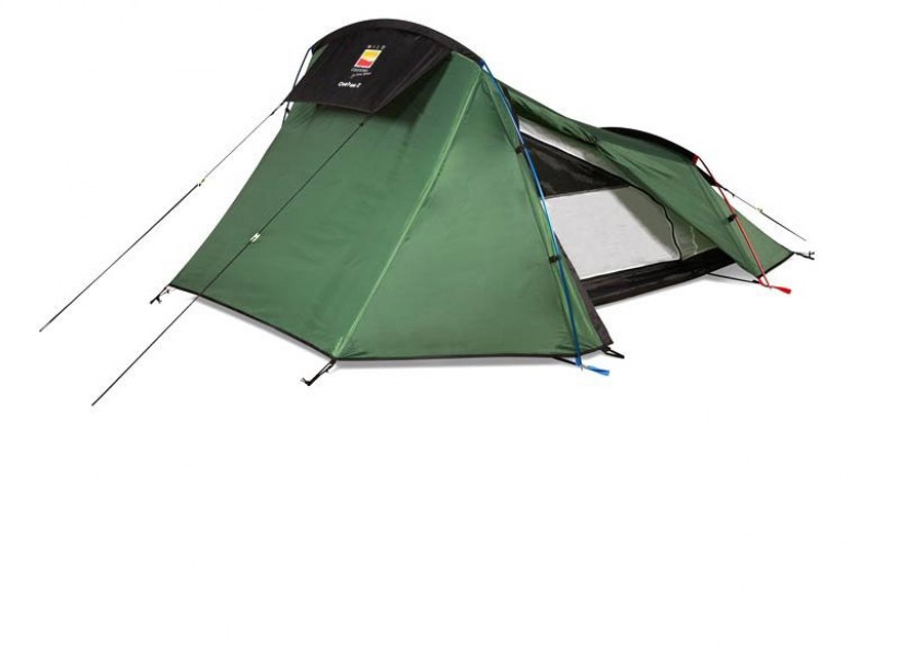 ◈ Купить Палатка Wild Country Coshee 2 — Эль-Капитан