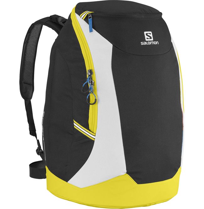 Salomon go to snow gear sales bag