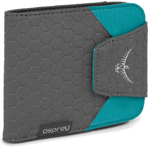 quicklock wallet