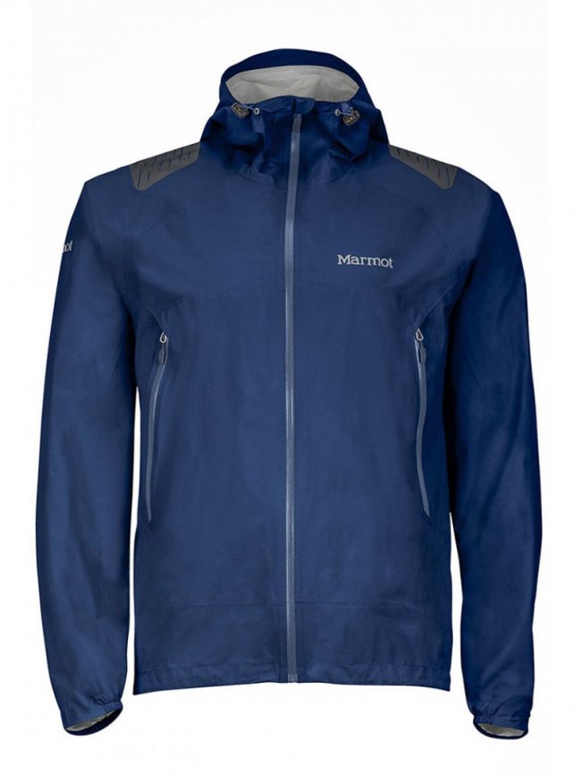 Купить Куртка Marmot Crux Jacket — Эль-Капитан