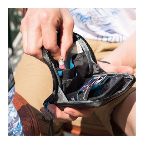 lifeventure rfid