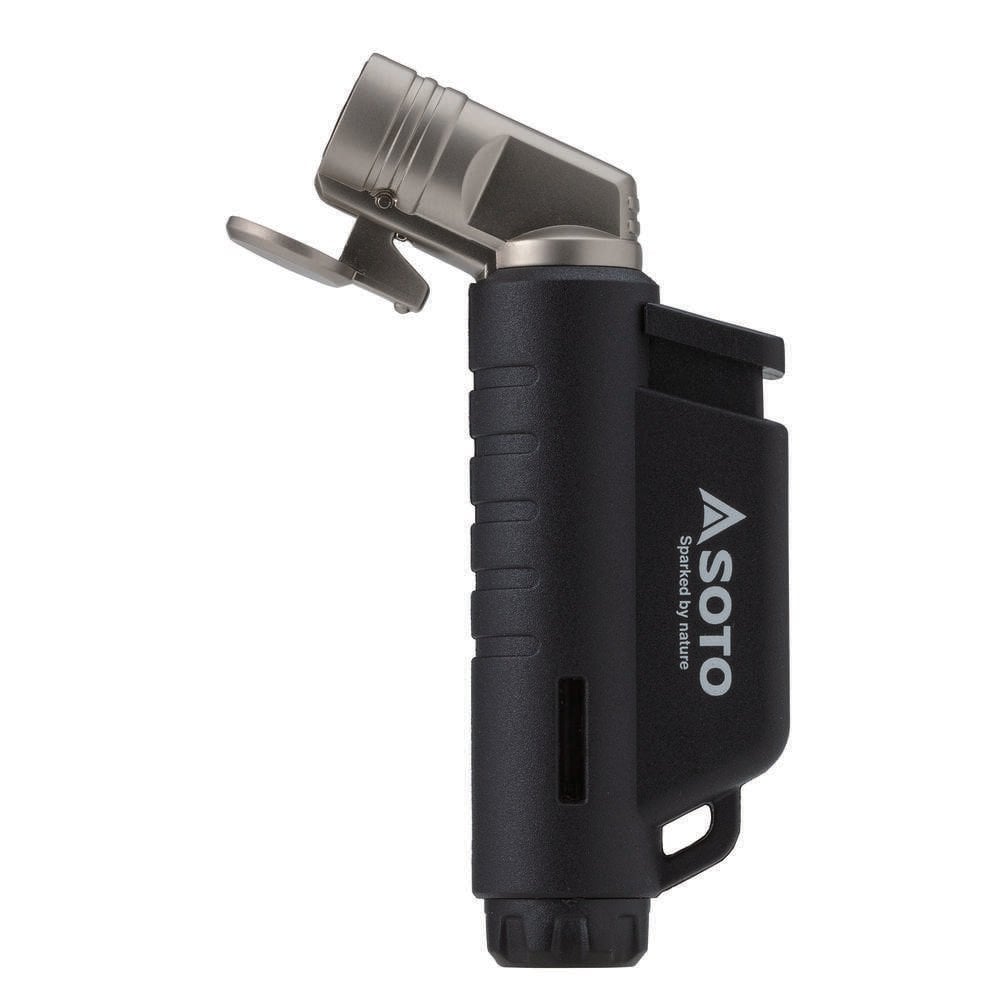 Купить  SOTO Micro Torch Horizontal ST-486 EXP — Эль-Капитан