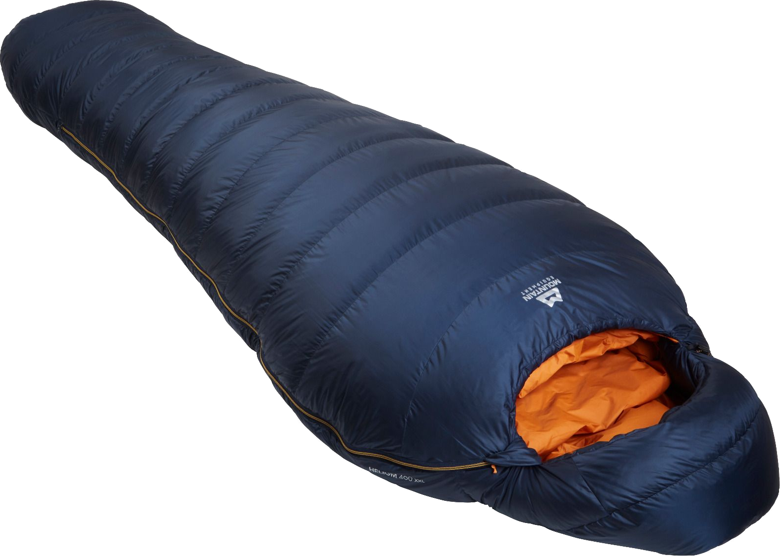 Mountain Equipment Helium 400 XXL Down Cosmos Blackberry