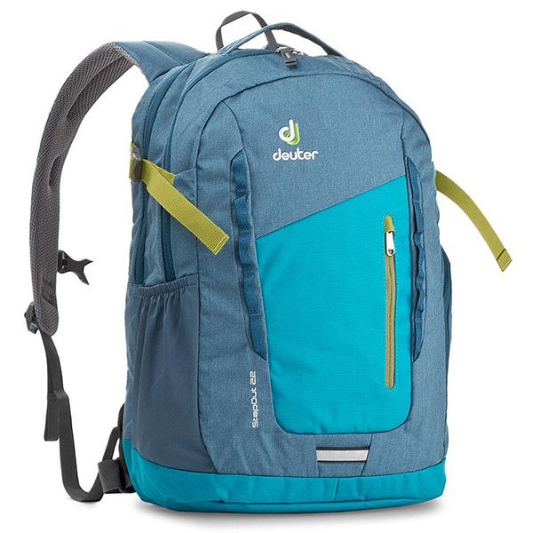 deuter step out 22