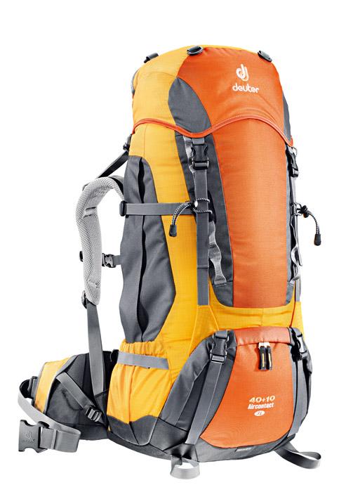 Deuter Aircontact 40 10 SL