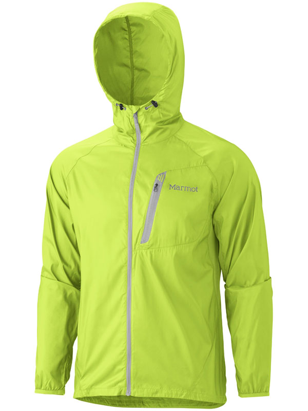 marmot trail wind hoody