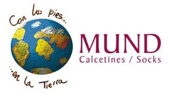 MUND термоноски, лыжные носки