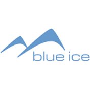 Blue Ice альпинизм