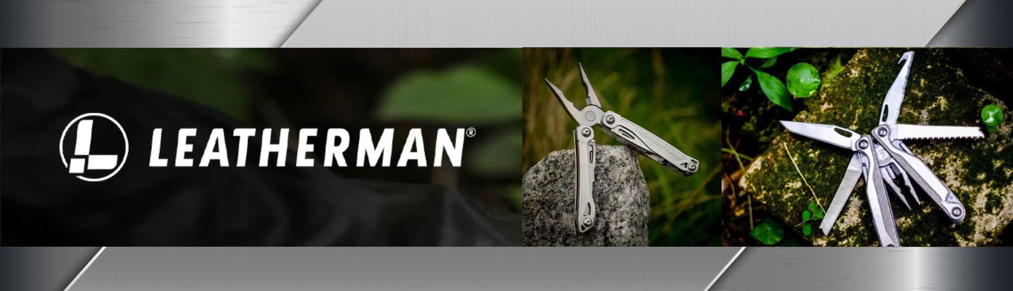 leatherman