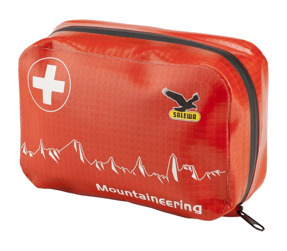 Купить Аптечка Salewa FIRST AID KIT MOUNTAINEERING арт. 032342 — Эль