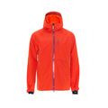 Мужская лыжная куртка Ternua ZERMATT JACKET