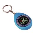 Munkees 3153 брелок-компас Keychain Compass
