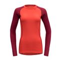 Термофутболка Devold Duo Active Woman Shirt