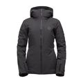 Женская пуховая куртка Black Diamond Mission Down Parka