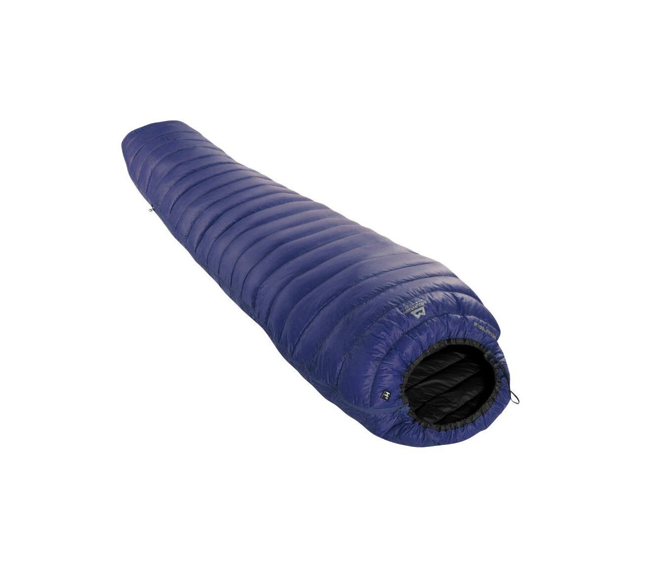 mountain equipment helium solo