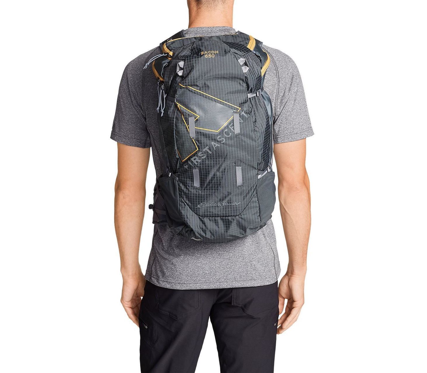 Eddie Bauer Bacon Pack 2.0 Pimento 