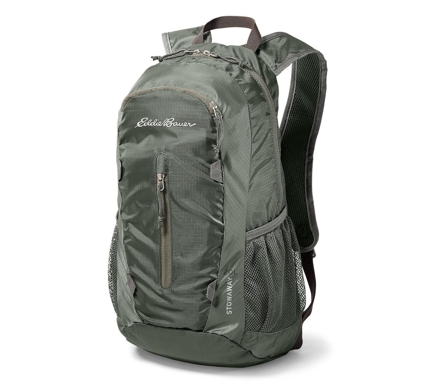 eddie bauer stowaway