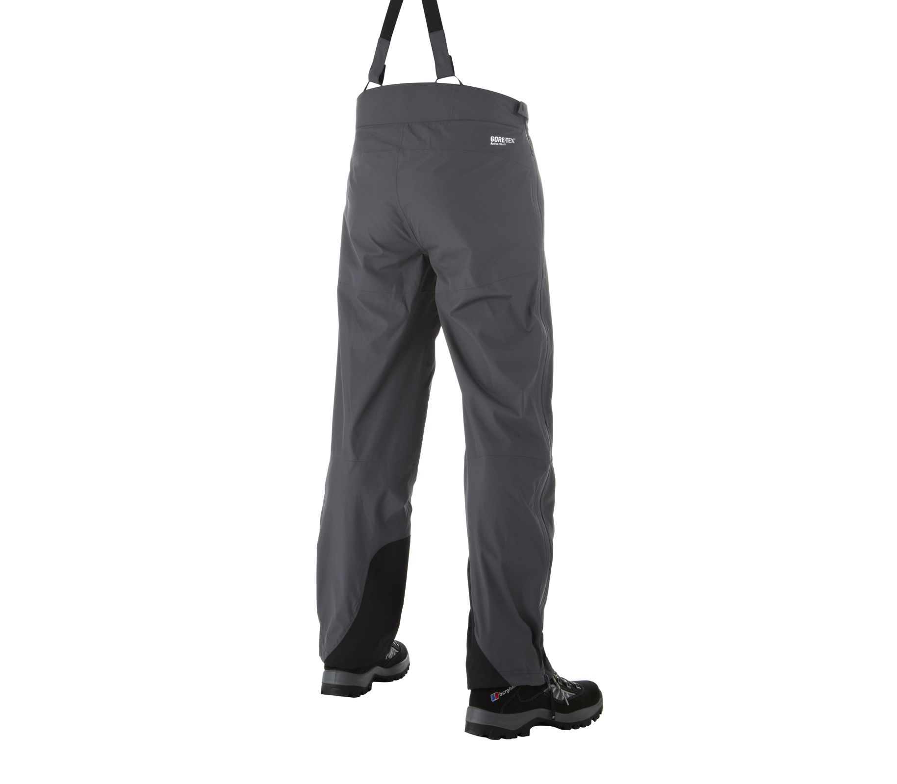 Купить Брюки штормовые Berghaus Velum GORE-TEX® — Эль-Капитан