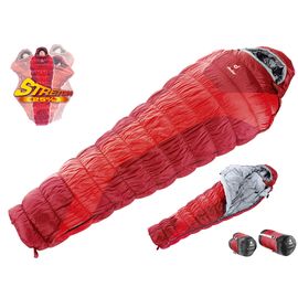 Спальник Exosphere -4° - SL левый