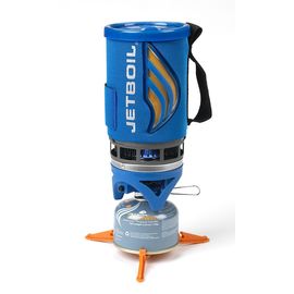 Горелка Jetboil Flash