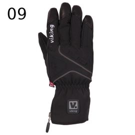 Лыжные перчатки XAVIER Dry-Zone®