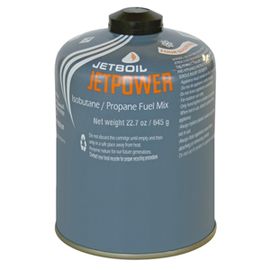 Баллон jetpower fuel 450 gr