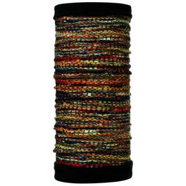 Buff Polar REVERS SCRAP / BLACK