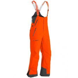 Горнолыжные брюки Marmot Rosco Bib
