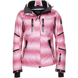 Горнолыжная куртка EKCHUA