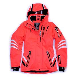 Горнолыжная куртка ALESIA