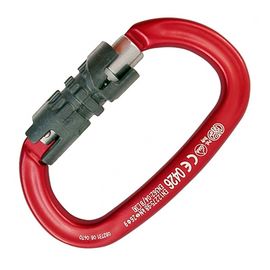 Карабин Twistlock (anod)