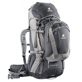 Рюкзак Deuter Quantum 70+10