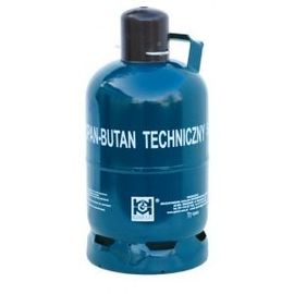 Баллон BT-5 Camping cylinder  (12,3L)