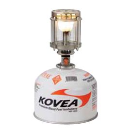 Газовая лампа KL-K805 Premium Titan