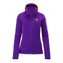 Куртка MT BARON WS HOODIE W