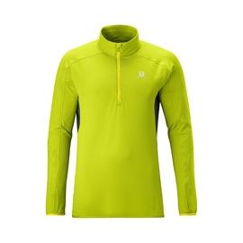 Флис Salomon Joly Midlayer M