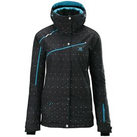 Горнолыжная куртка SUPERNOVA JACKET W
