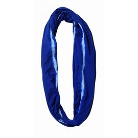 INFINITY COTTON BUFF® SHIBORI STATE BLUE