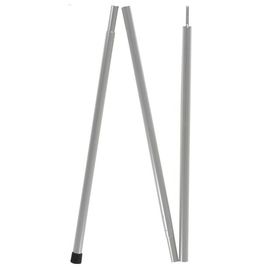 Комплект стоек стальных для тента (2шт.)