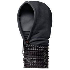 Hoodie BUFF Pointed/Grey