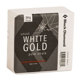Магнезия Uncut White Gold Pure Chalk 56 g Block