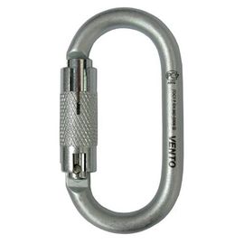 Vento карабин овал стальной автомат