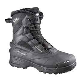 Ботинки TOUNDRA mid WP