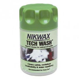 Средство для стирки Tech Wash 150ml