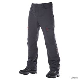 Брюки скалолазные AIGLUN WO PANT