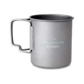 Кружка Titanium