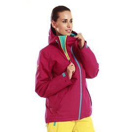 Горнолыжная куртка PASQUA