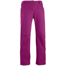 Горнолыжные брюки Salomon Snowflirt Pant